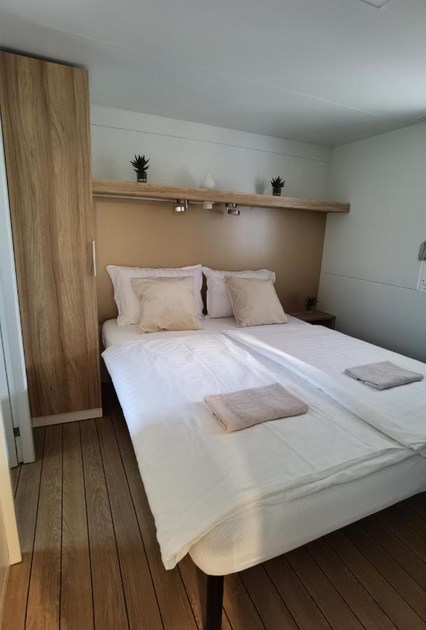summerhouse3113 Biograd Na Moru Eksteriør billede